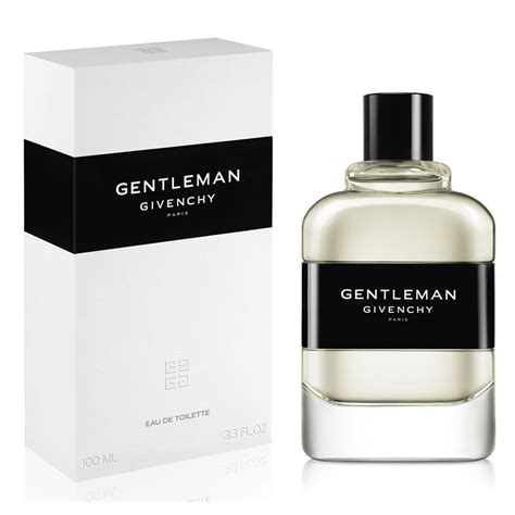 givenchy gentleman vintage edt|Givenchy gentleman aftershave boots.